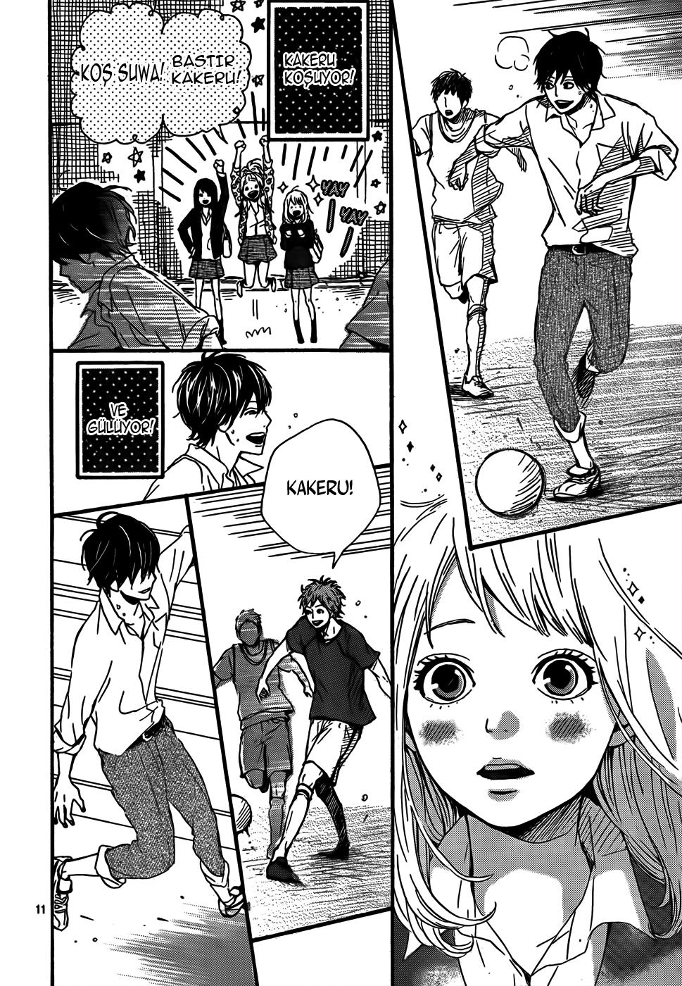 Orange Vol. 1 Ch. 2 第16页