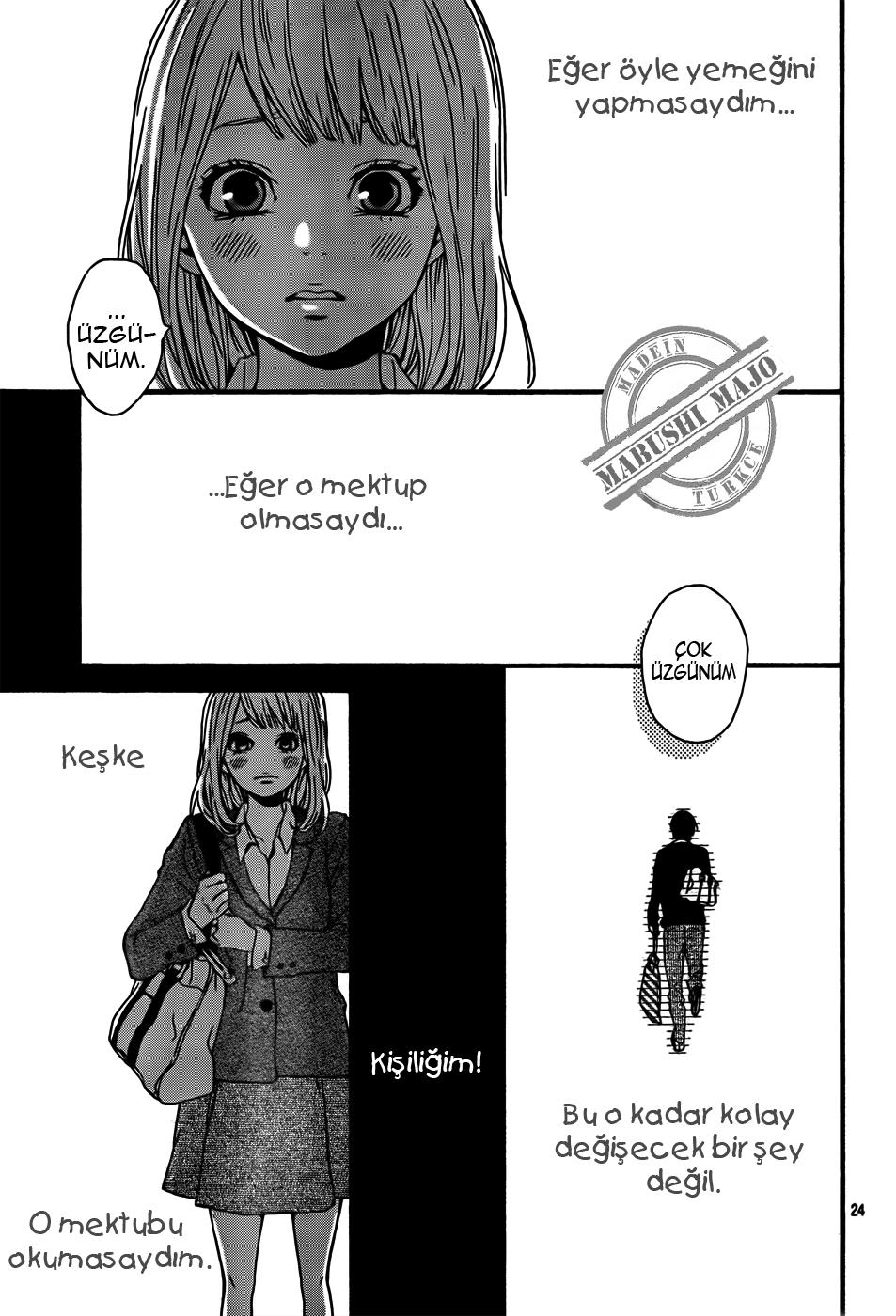 Orange Vol. 1 Ch. 2 第29页