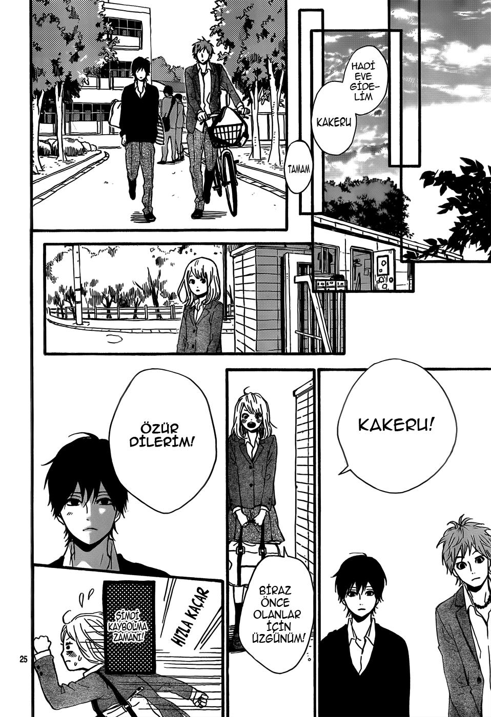 Orange Vol. 1 Ch. 2 第30页