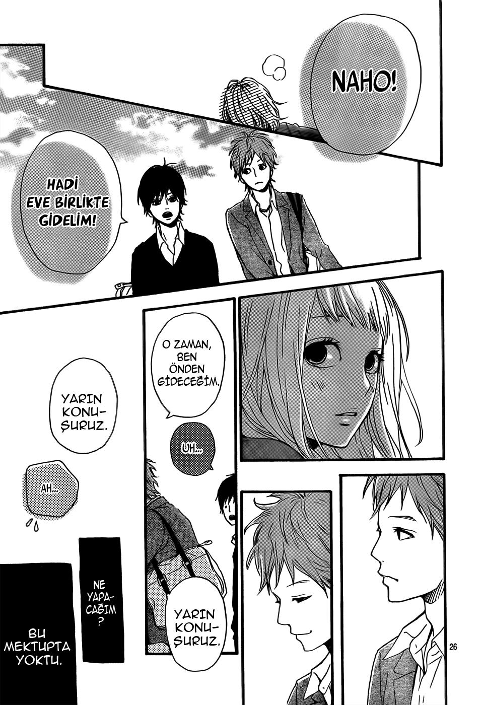 Orange Vol. 1 Ch. 2 第31页