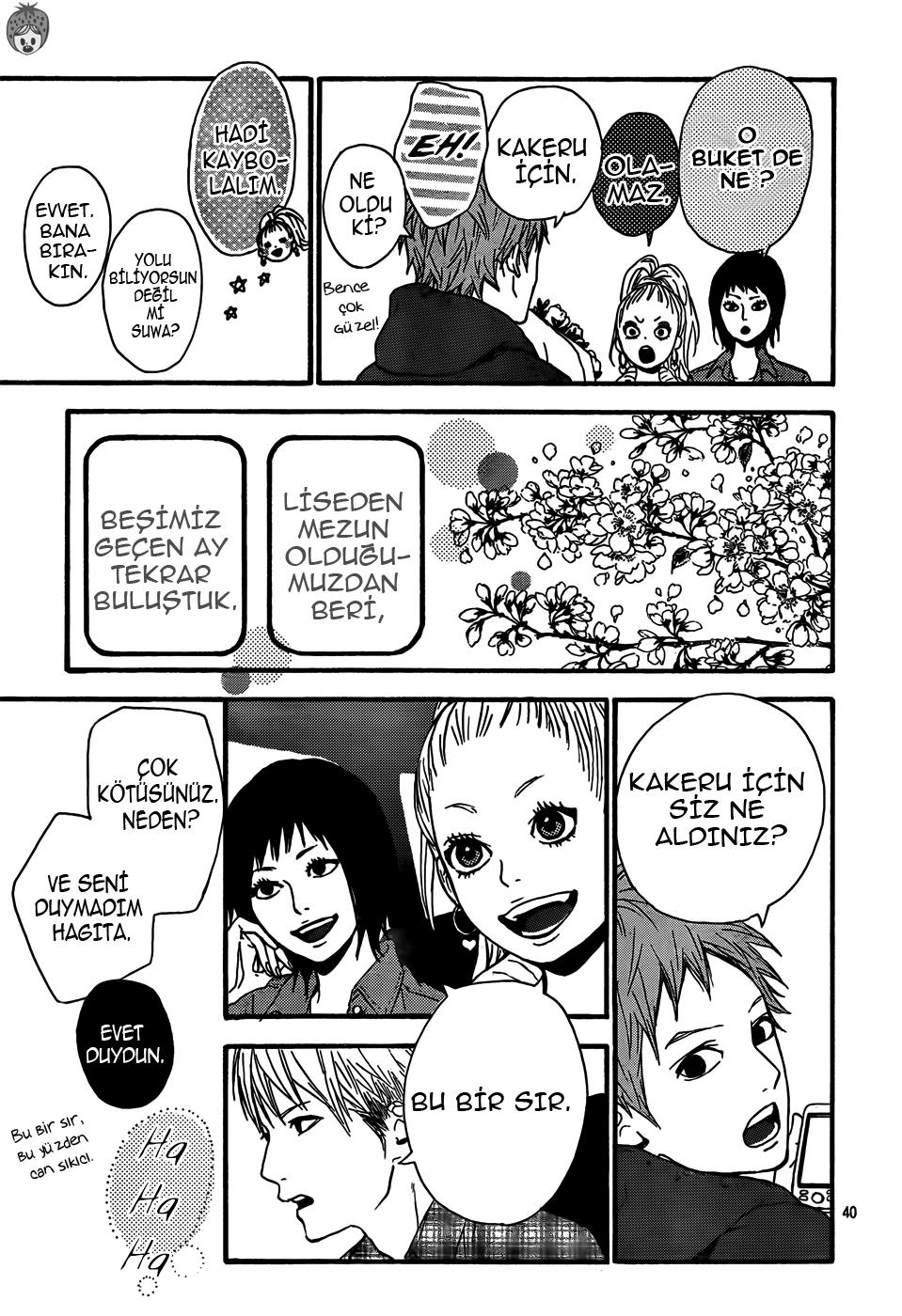 Orange Vol. 1 Ch. 2 第45页