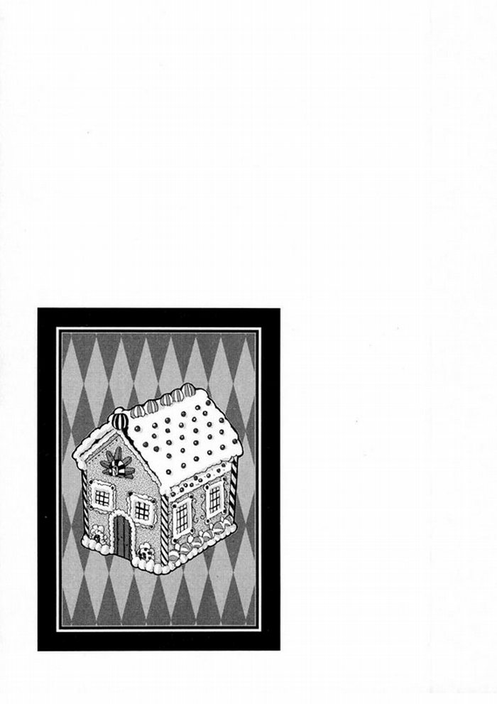 Chronicles of the Grim Peddler Hans i Gretel 第1页