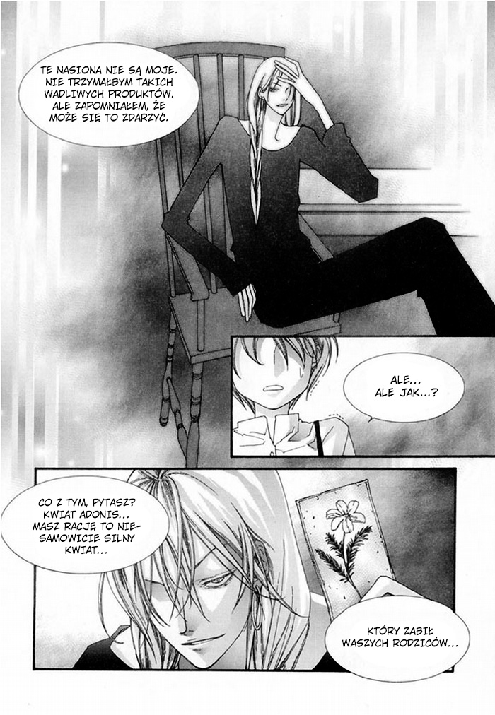 Chronicles of the Grim Peddler Hans i Gretel 第22页