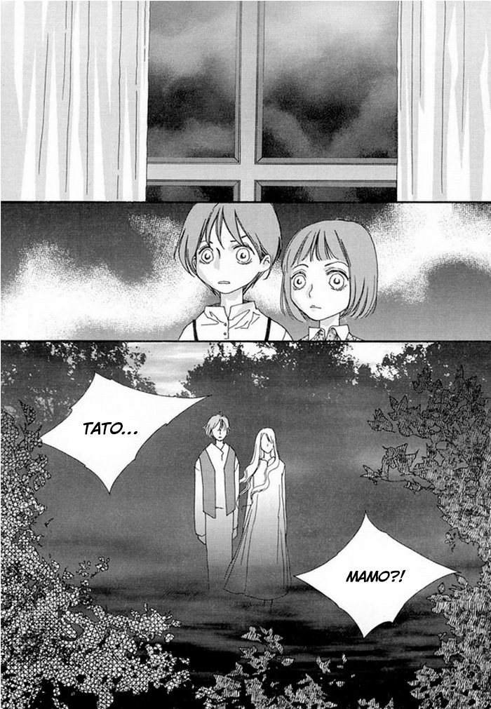 Chronicles of the Grim Peddler Hans i Gretel 第24页