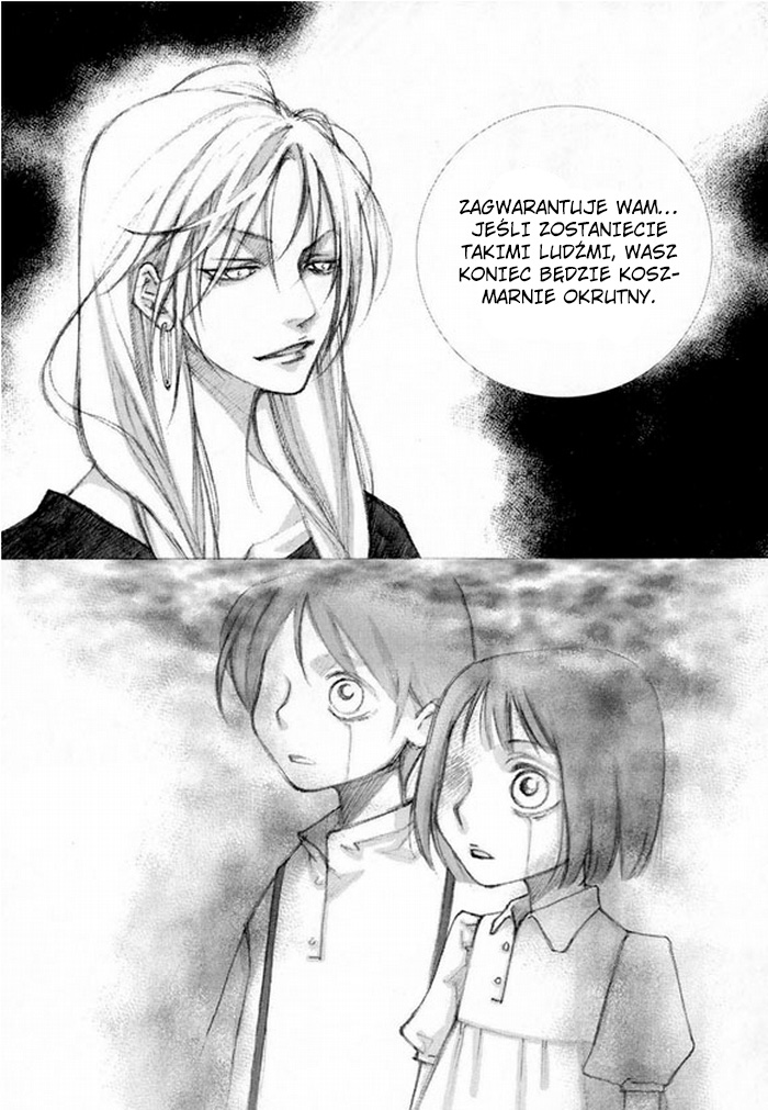 Chronicles of the Grim Peddler Hans i Gretel 第26页
