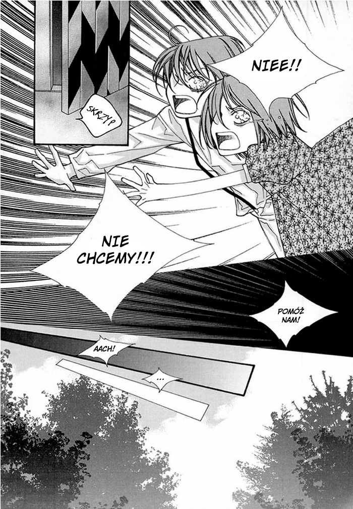 Chronicles of the Grim Peddler Hans i Gretel 第27页