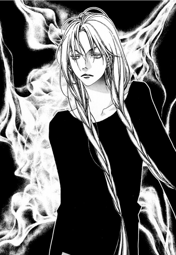 Chronicles of the Grim Peddler Hans i Gretel 第7页
