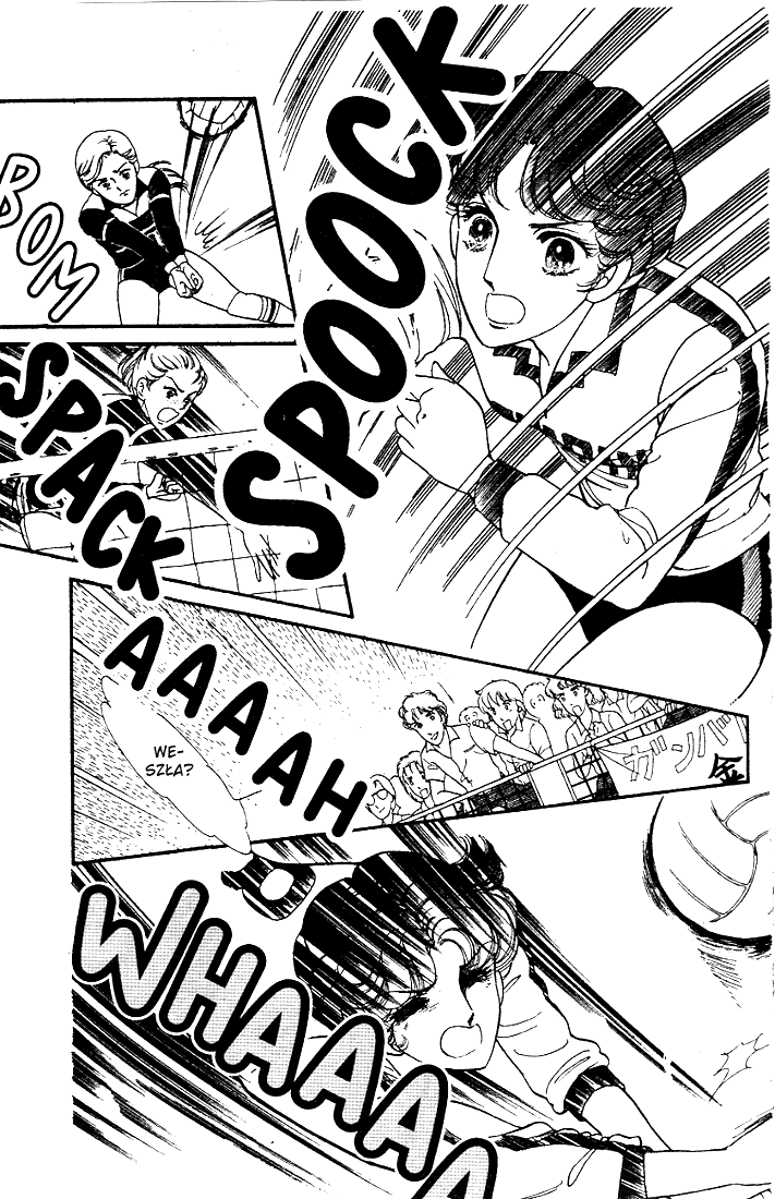 Attacker You! Vol. 3 第27页