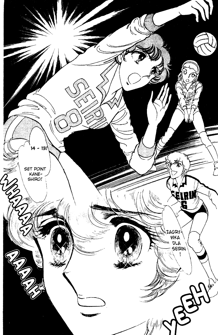 Attacker You! Vol. 3 第29页