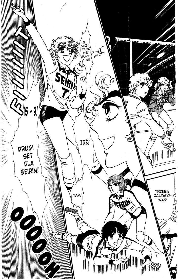 Attacker You! Vol. 3 第93页