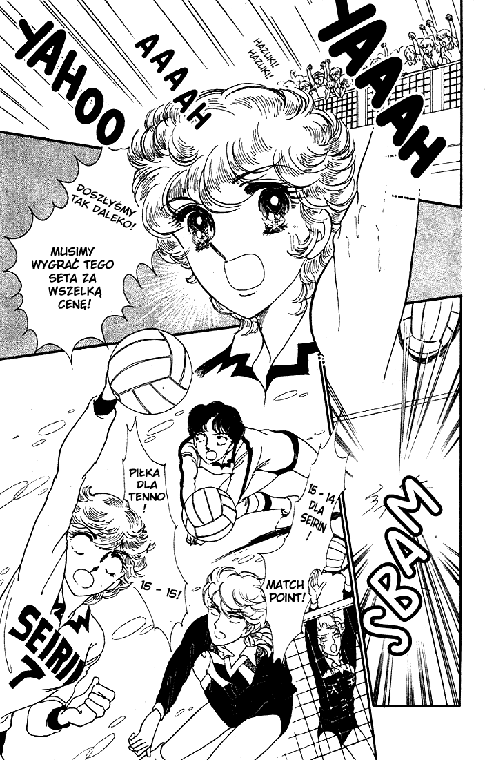 Attacker You! Vol. 3 第99页
