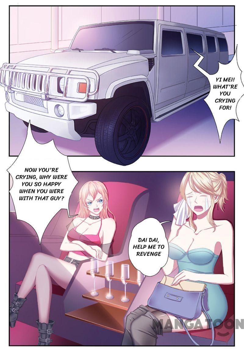 My Deadly Wife: CEO, I’ll Make You Pay With Your Life! Ch. 2 第1页