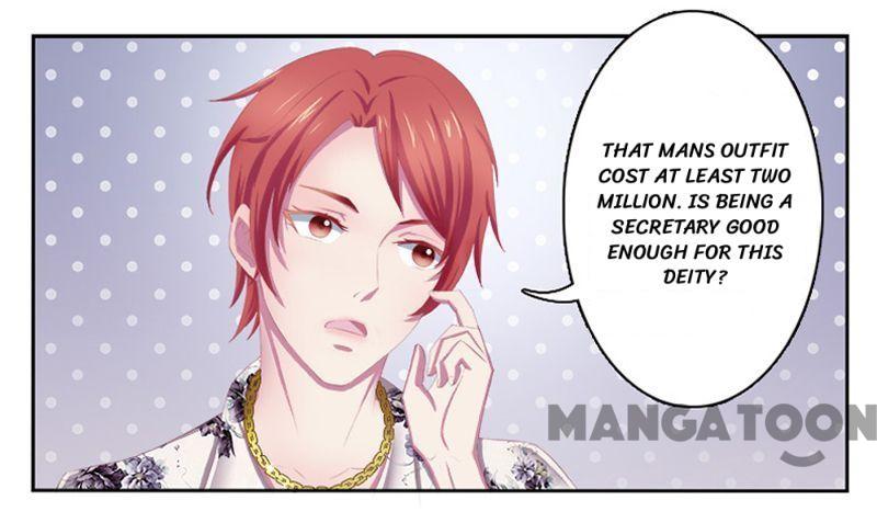 My Deadly Wife: CEO, I’ll Make You Pay With Your Life! Ch. 2 第12页