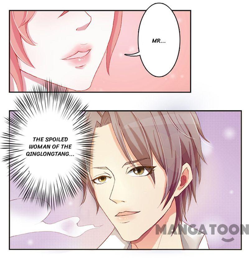 My Deadly Wife: CEO, I’ll Make You Pay With Your Life! Ch. 2 第16页