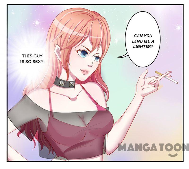 My Deadly Wife: CEO, I’ll Make You Pay With Your Life! Ch. 2 第17页