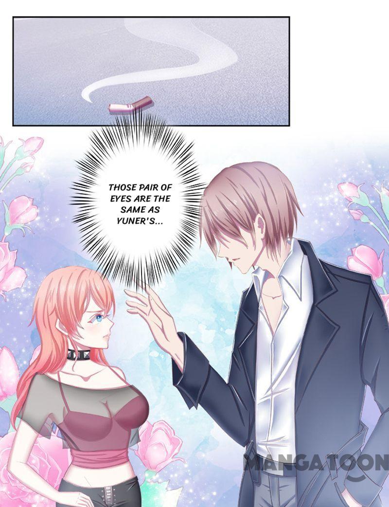 My Deadly Wife: CEO, I’ll Make You Pay With Your Life! Ch. 2 第19页