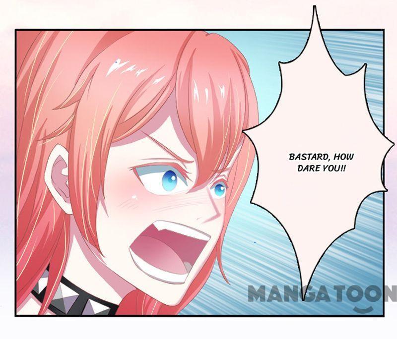 My Deadly Wife: CEO, I’ll Make You Pay With Your Life! Ch. 2 第24页
