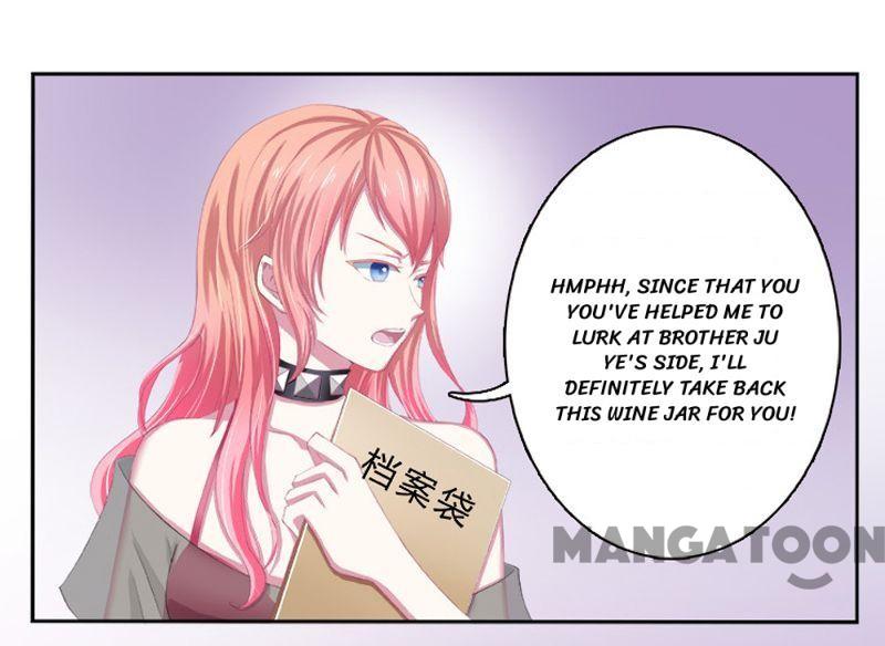 My Deadly Wife: CEO, I’ll Make You Pay With Your Life! Ch. 2 第5页