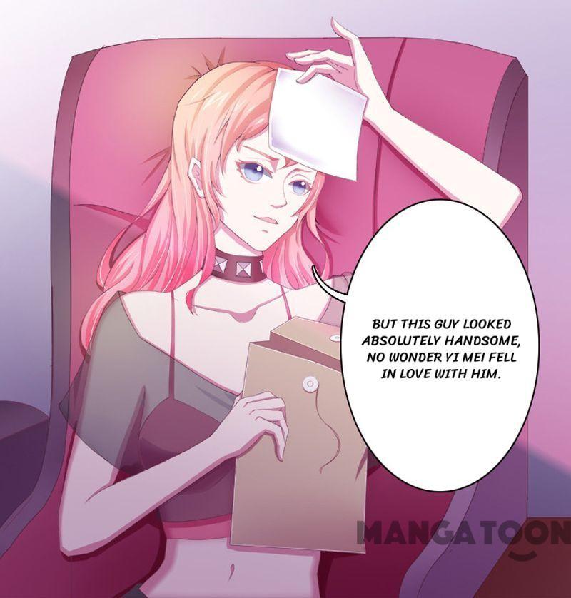 My Deadly Wife: CEO, I’ll Make You Pay With Your Life! Ch. 2 第6页