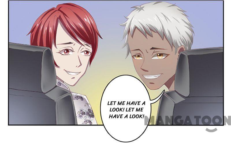 My Deadly Wife: CEO, I’ll Make You Pay With Your Life! Ch. 2 第7页