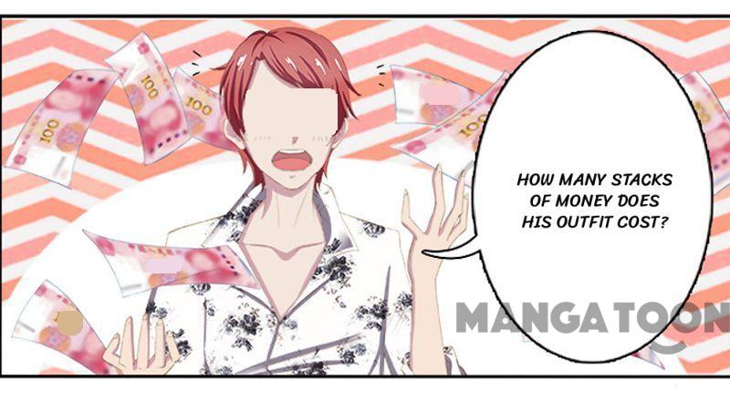 My Deadly Wife: CEO, I’ll Make You Pay With Your Life! Ch. 2 第9页