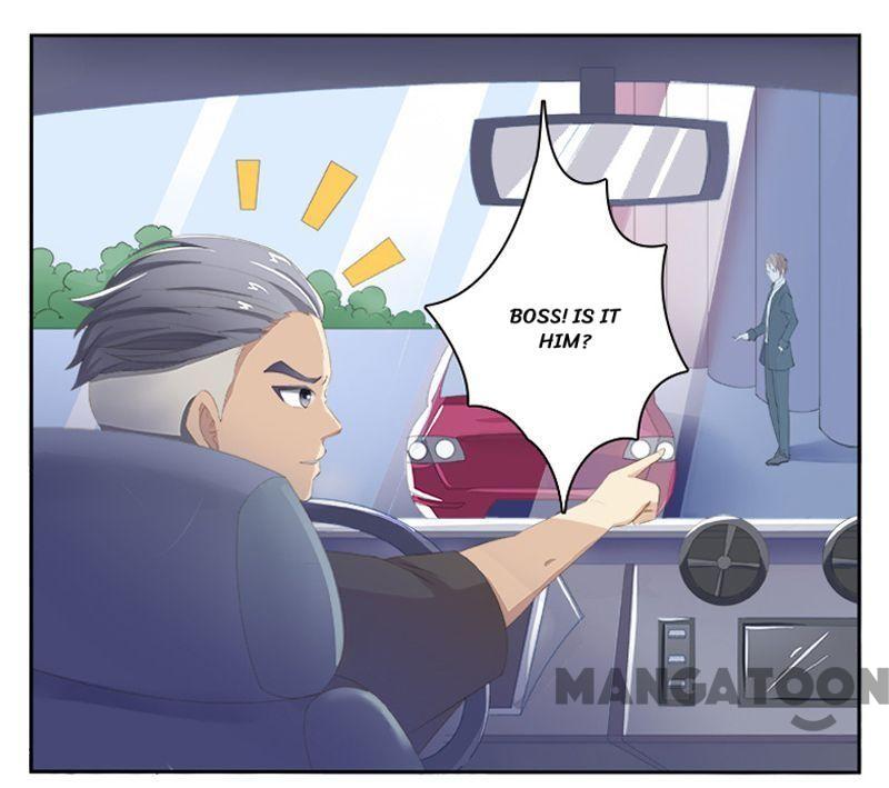 My Deadly Wife: CEO, I’ll Make You Pay With Your Life! Ch. 2 第10页