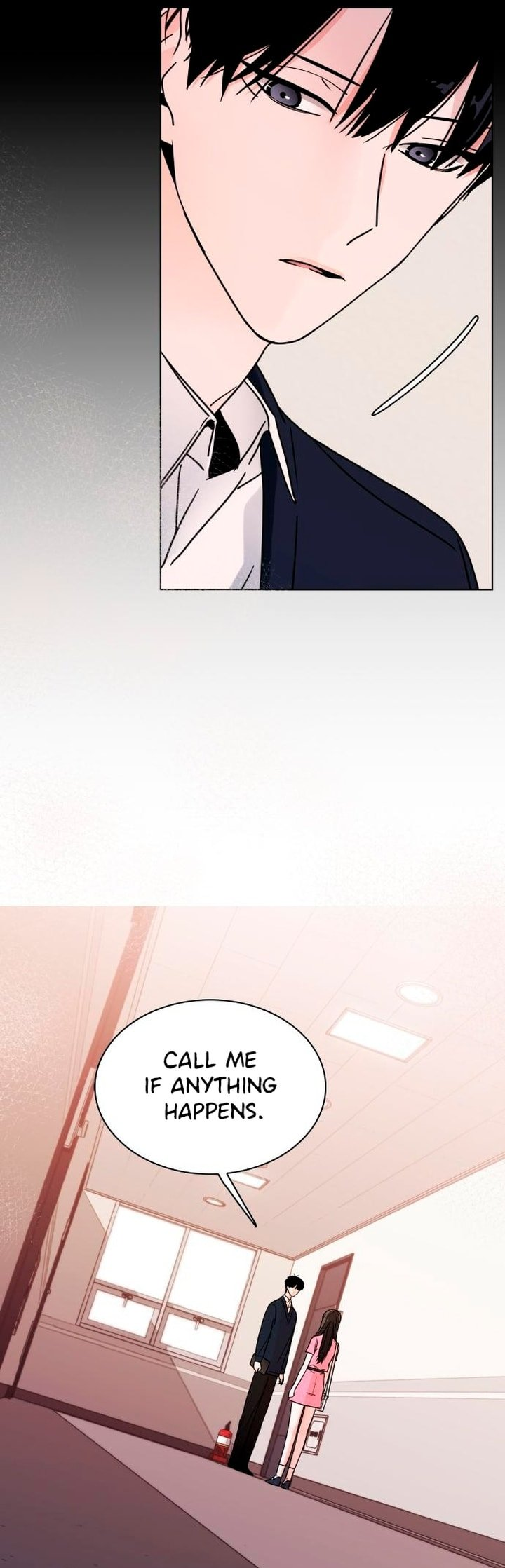 Kiss Before Sleep Ch. 3 第11页