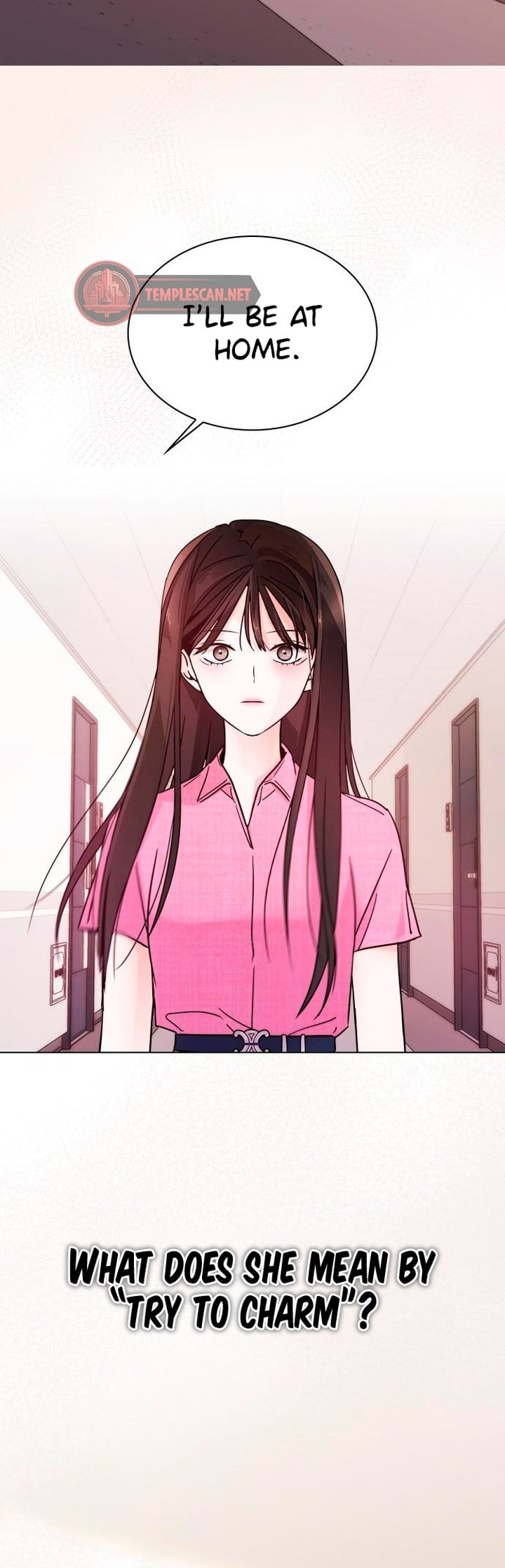 Kiss Before Sleep Ch. 3 第12页