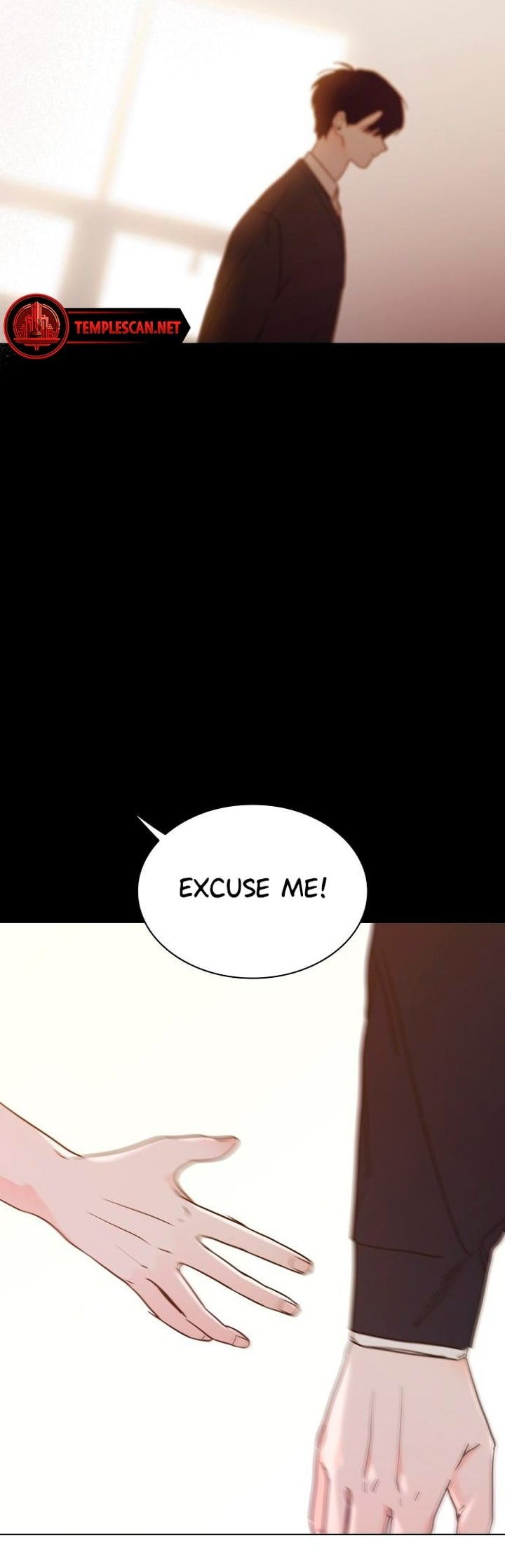 Kiss Before Sleep Ch. 3 第13页
