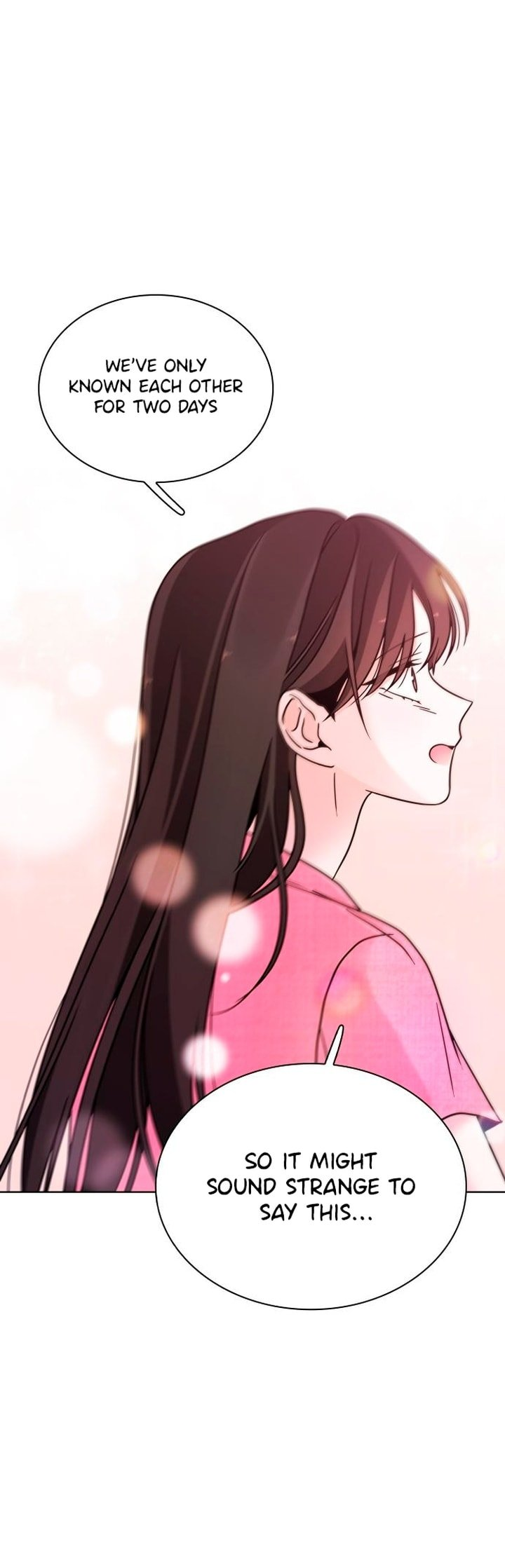 Kiss Before Sleep Ch. 3 第15页