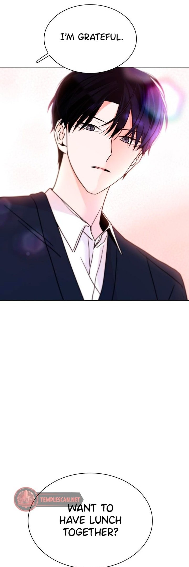 Kiss Before Sleep Ch. 3 第16页