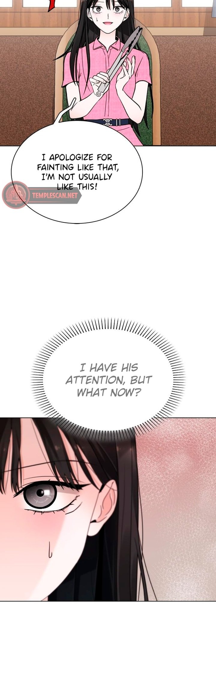 Kiss Before Sleep Ch. 3 第22页
