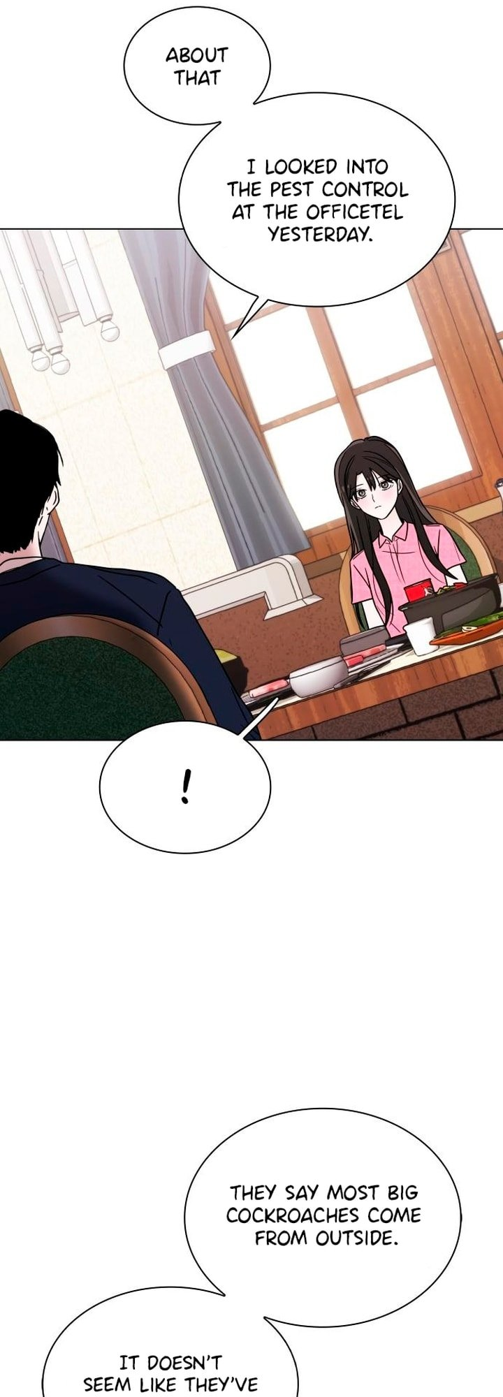 Kiss Before Sleep Ch. 3 第26页
