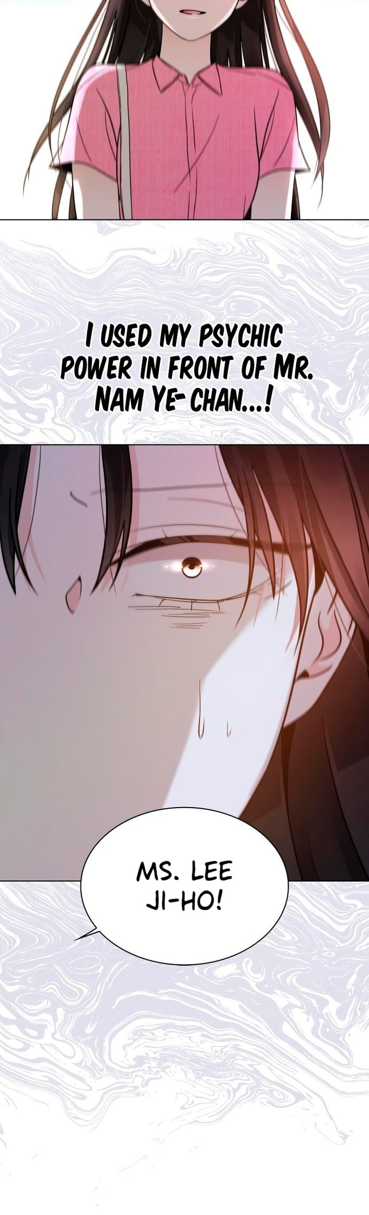 Kiss Before Sleep Ch. 3 第42页