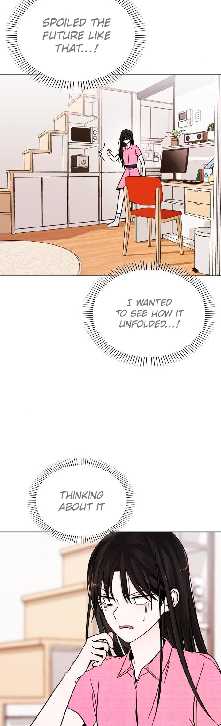 Kiss Before Sleep Ch. 3 第59页