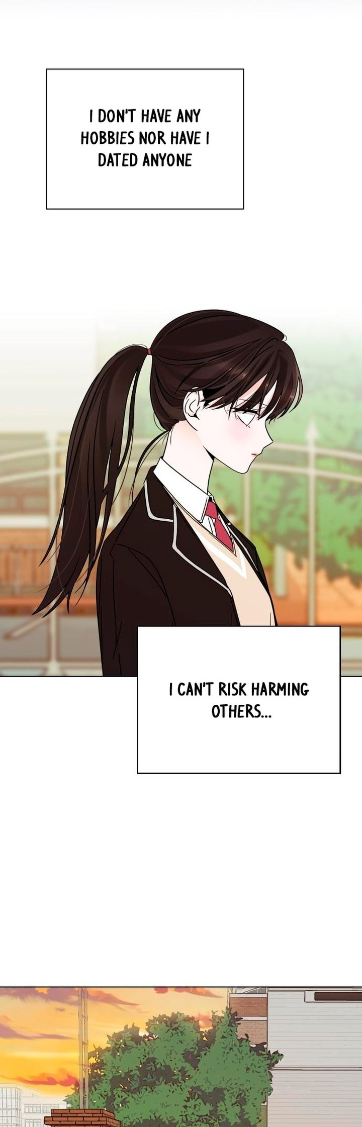 Kiss Before Sleep Ch. 3 第7页