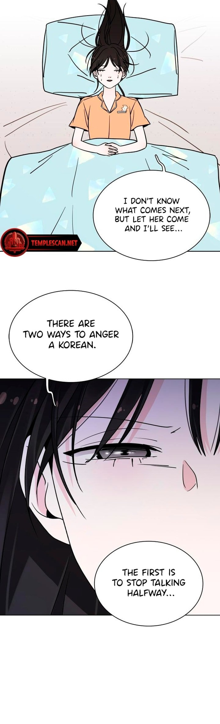 Kiss Before Sleep Ch. 3 第62页