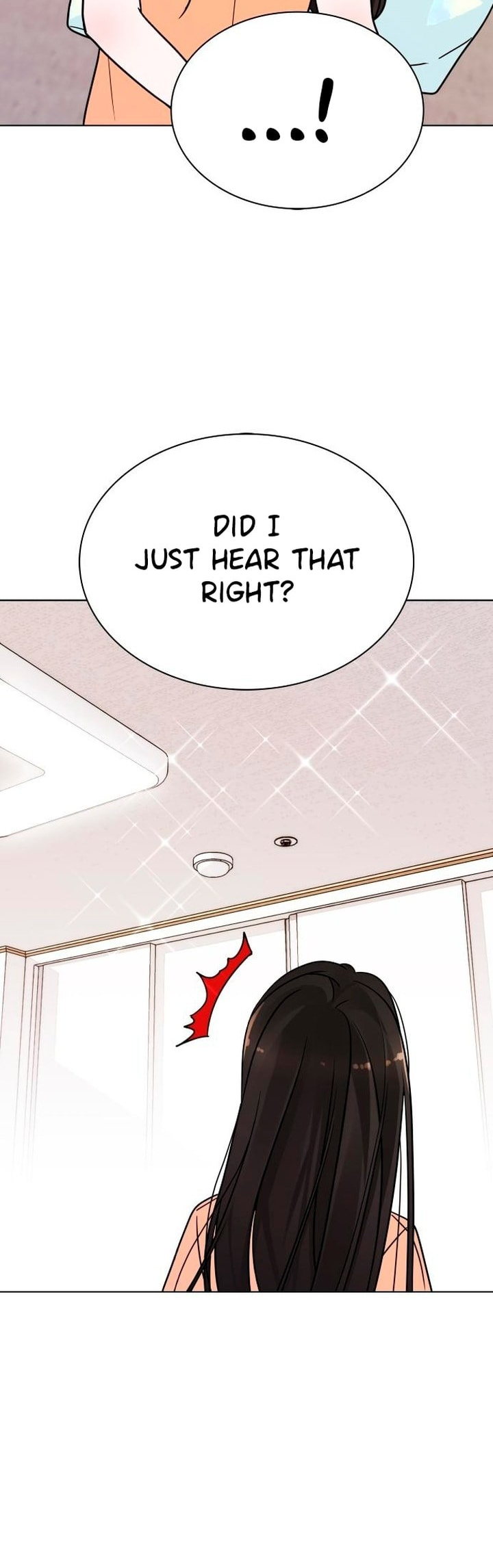 Kiss Before Sleep Ch. 3 第70页