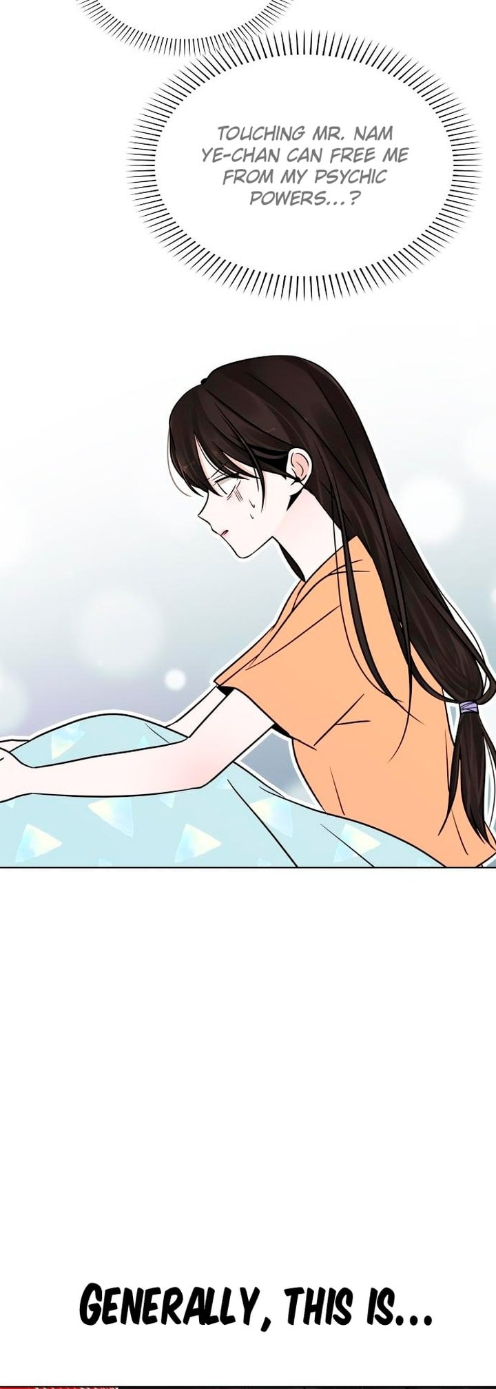 Kiss Before Sleep Ch. 3 第75页