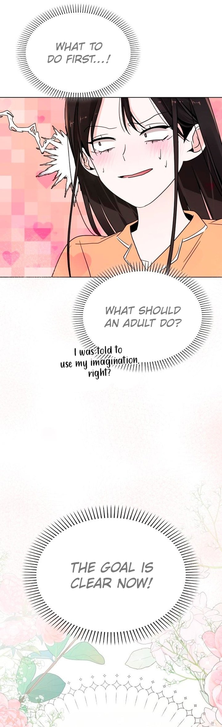 Kiss Before Sleep Ch. 3 第78页