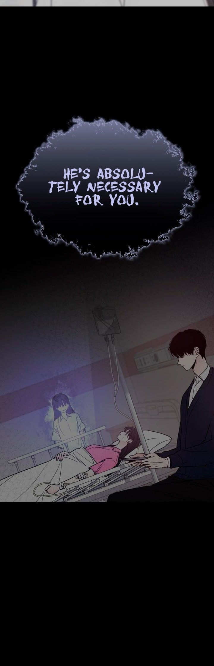 Kiss Before Sleep Ch. 3 第10页