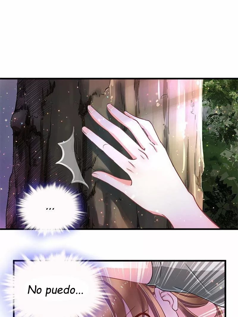 Beauty and the Beasts Ch. 1 第13页