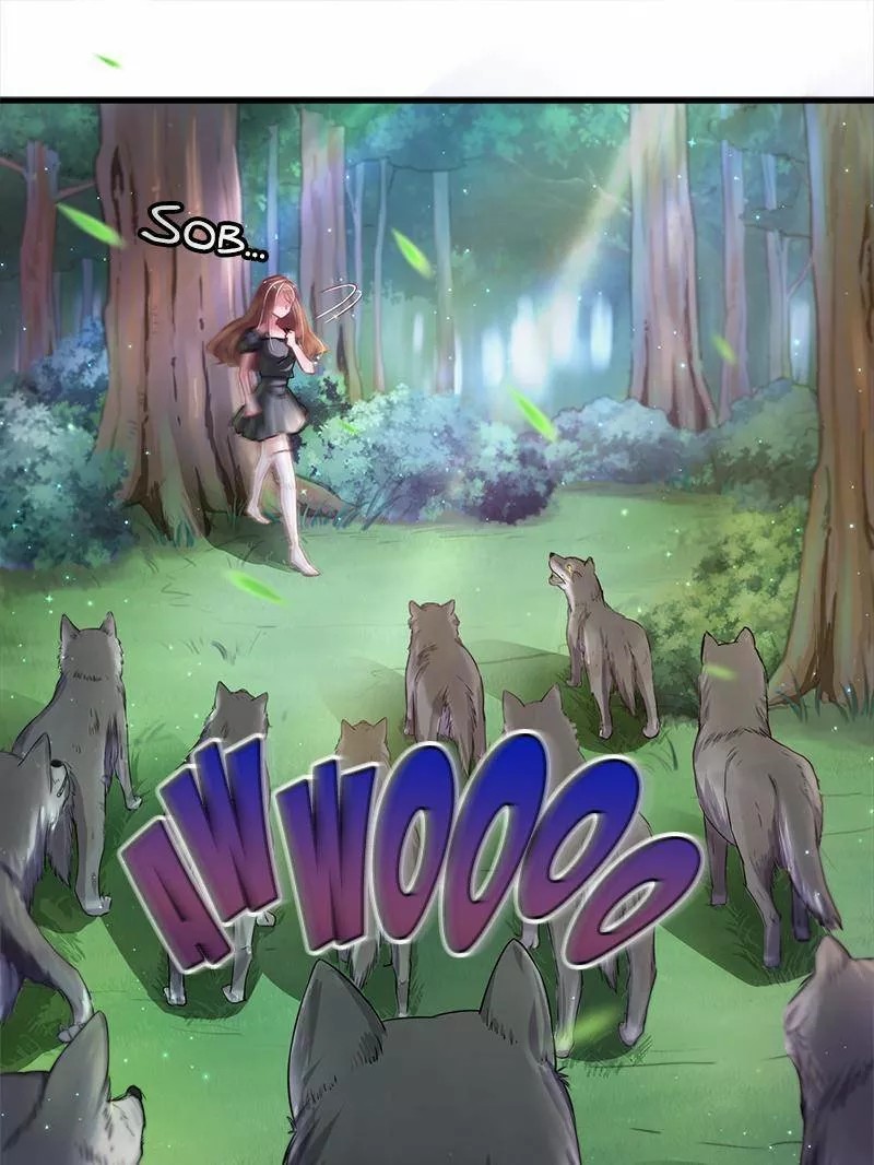 Beauty and the Beasts Ch. 1 第15页