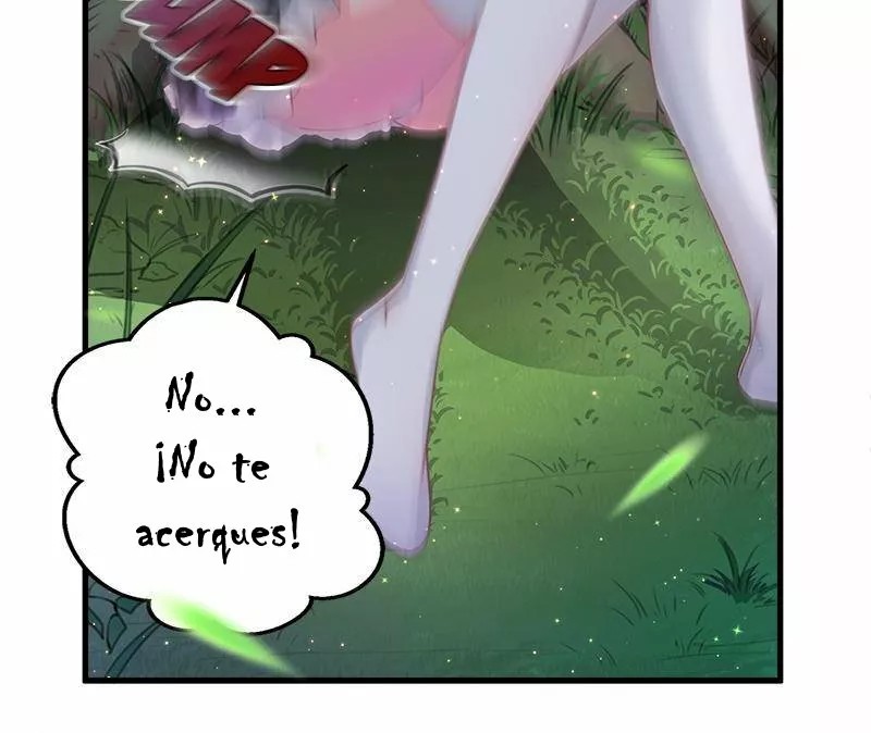 Beauty and the Beasts Ch. 1 第18页