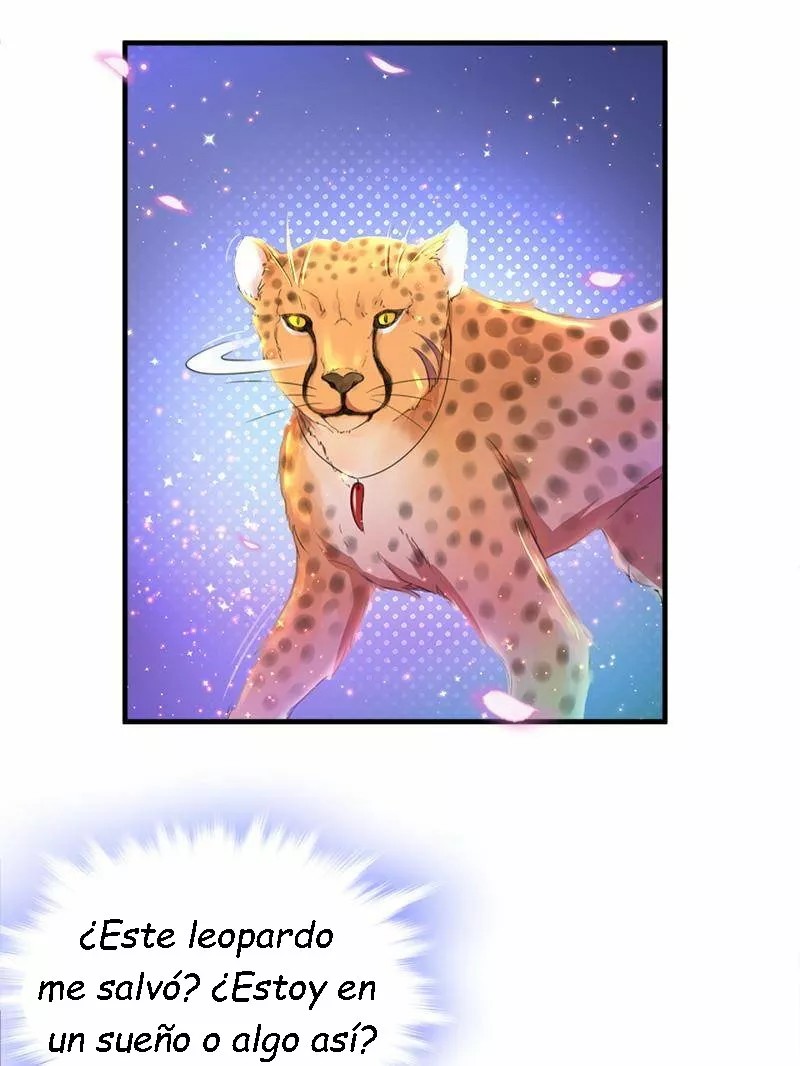 Beauty and the Beasts Ch. 1 第33页