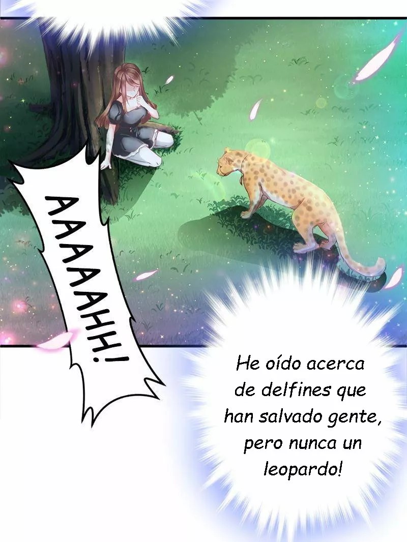 Beauty and the Beasts Ch. 1 第34页