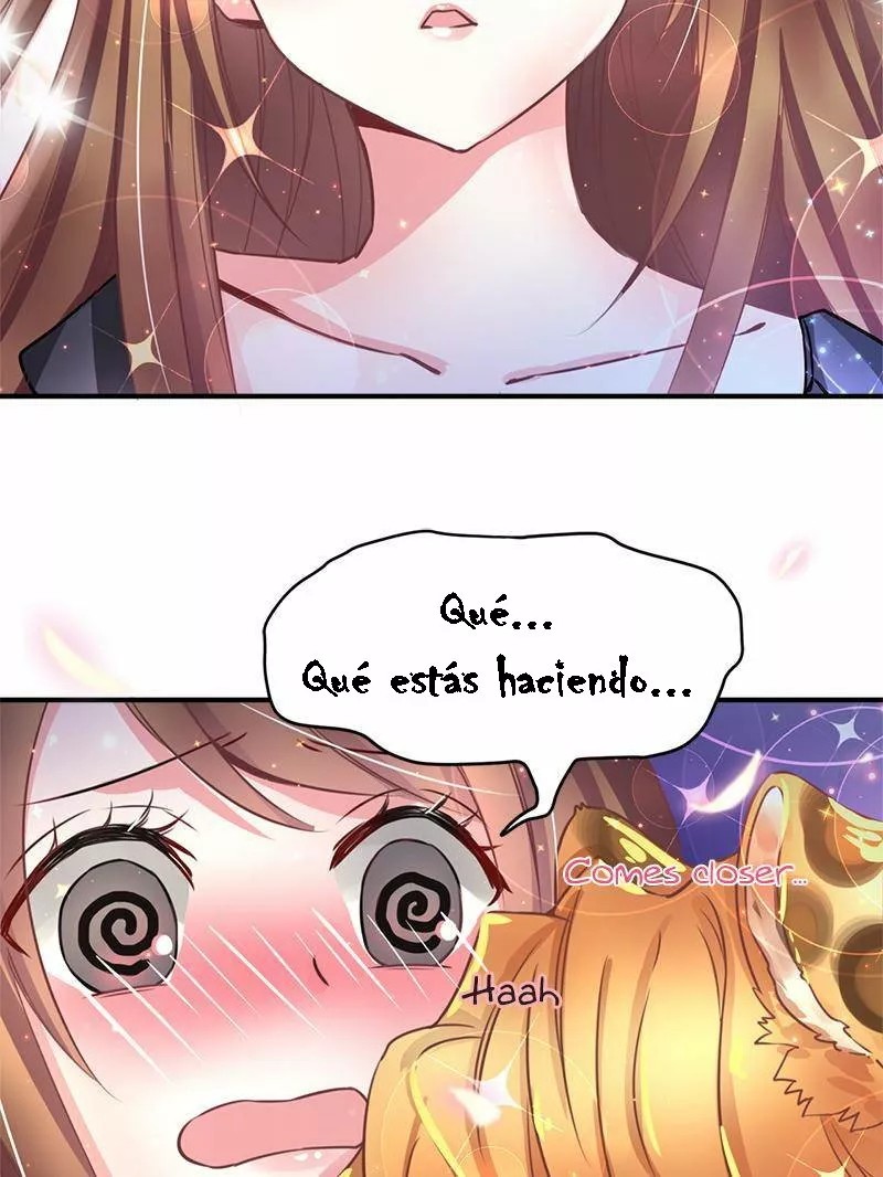 Beauty and the Beasts Ch. 1 第41页