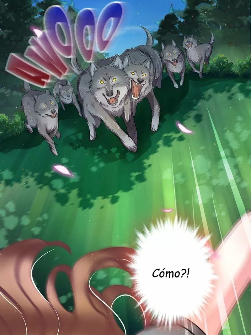 Beauty and the Beasts Ch. 1 第6页