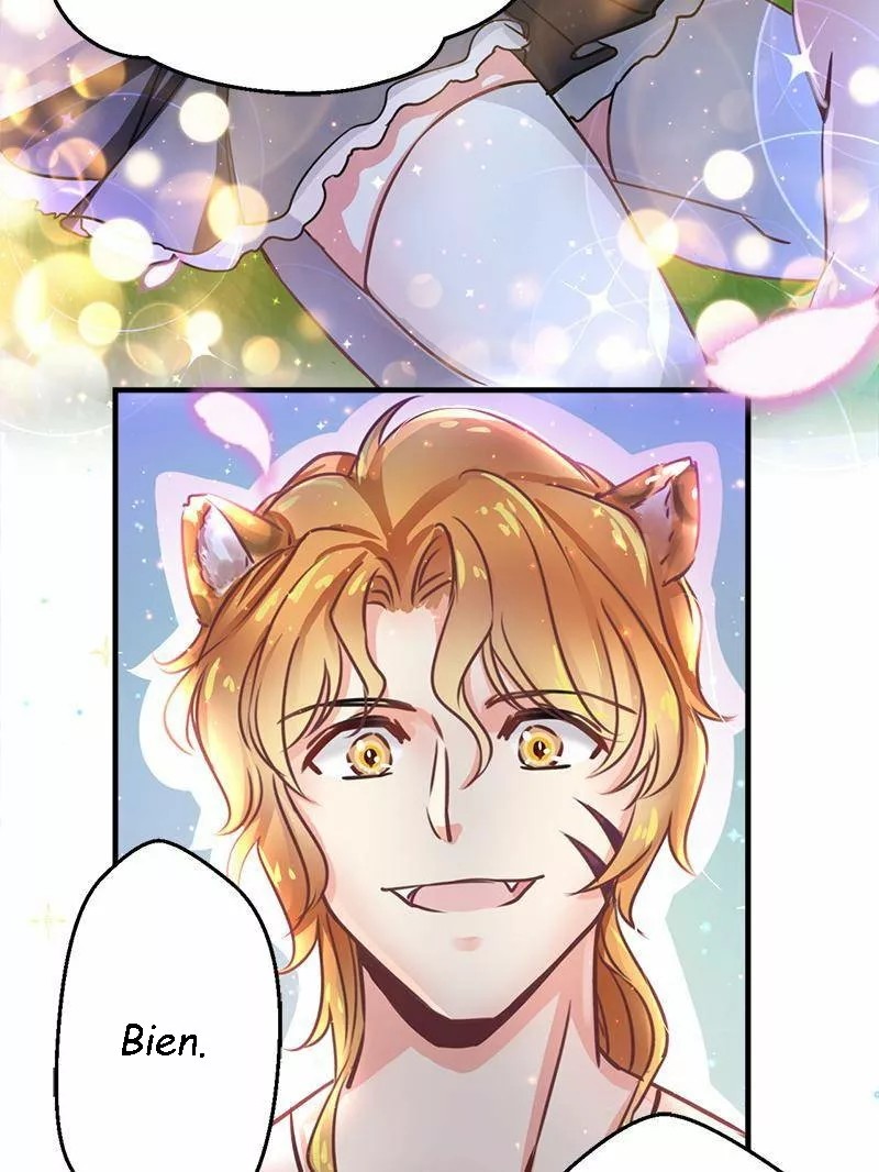 Beauty and the Beasts Ch. 1 第53页