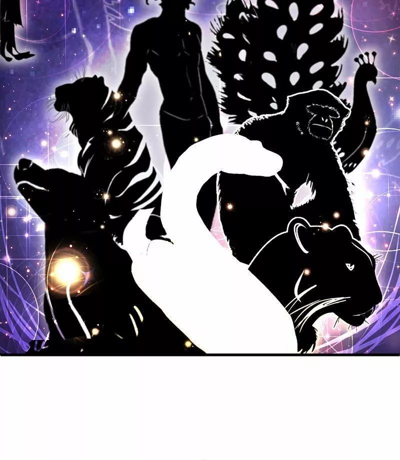 Beauty and the Beasts Ch. 1 第60页